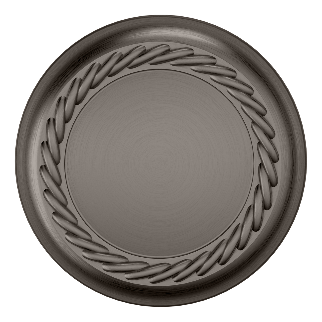 Baldwin Hardware Corporation - Estate - 5064 - Knobset