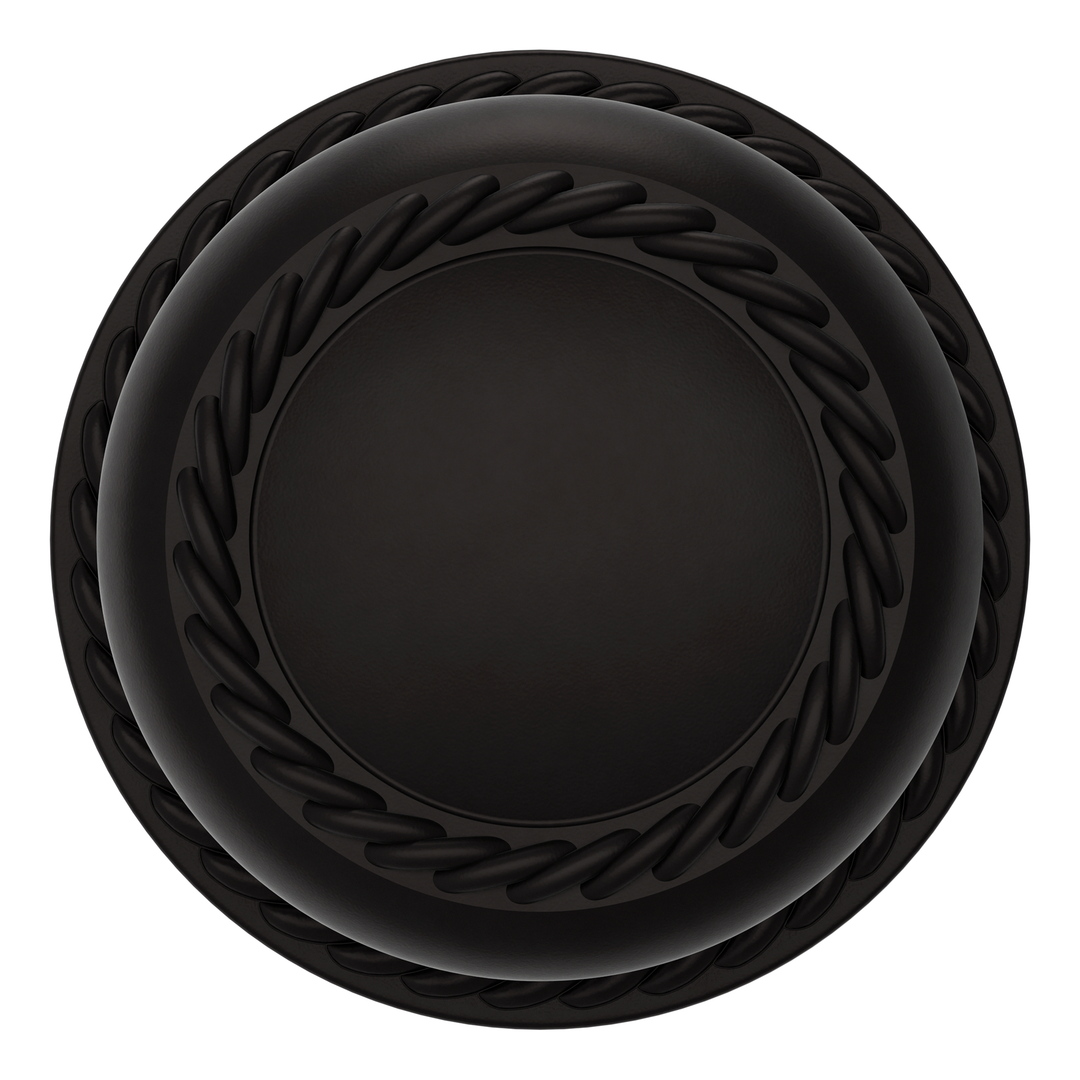 Baldwin Hardware Corporation - Estate - 5064 - Knobset