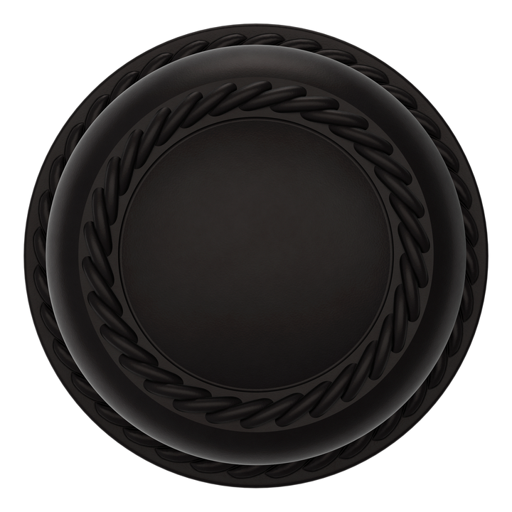 Baldwin Hardware Corporation - Estate - 5064 - Knobset