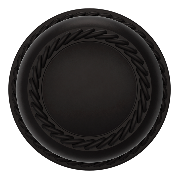 Baldwin Hardware Corporation - Estate - 5064 - Knobset