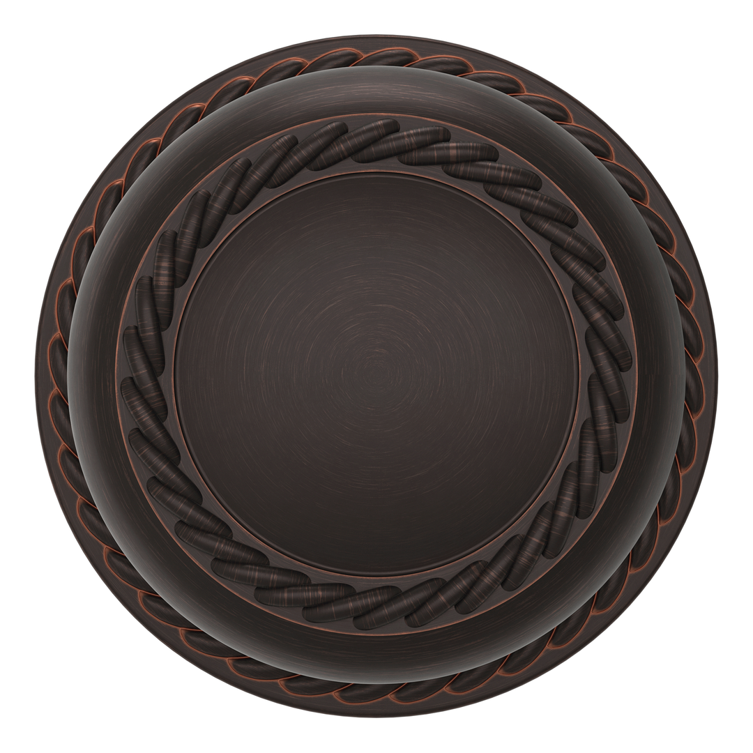 Baldwin Hardware Corporation - Estate - 5064 - Knobset