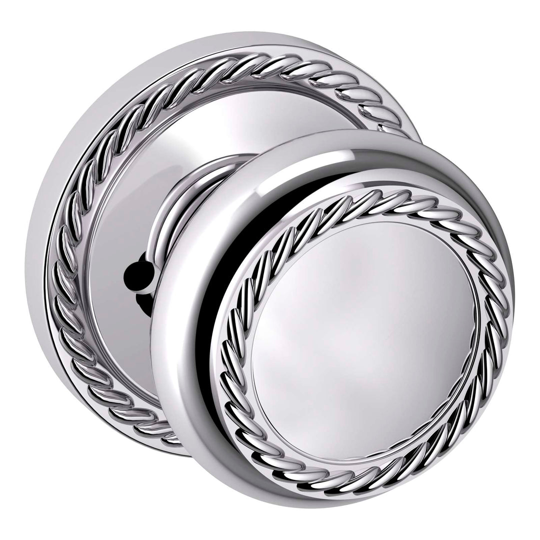 Baldwin Hardware Corporation - Estate - 5064 - Knobset