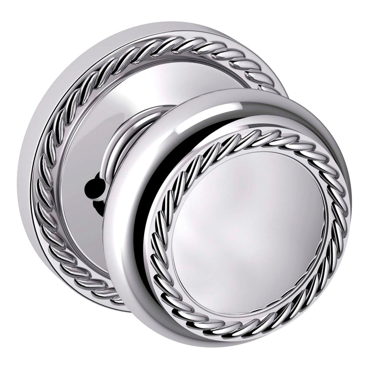 Baldwin Hardware Corporation - Estate - 5064 - Knobset