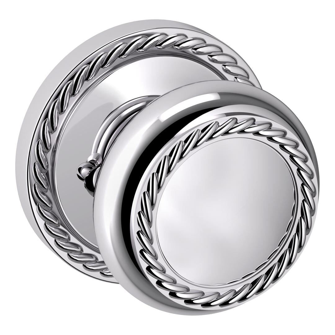 Baldwin Hardware Corporation - Estate - 5064 - Knobset