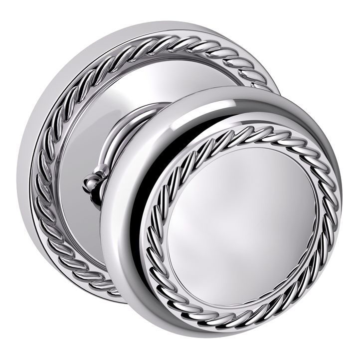 Baldwin Hardware Corporation - Estate - 5064 - Knobset