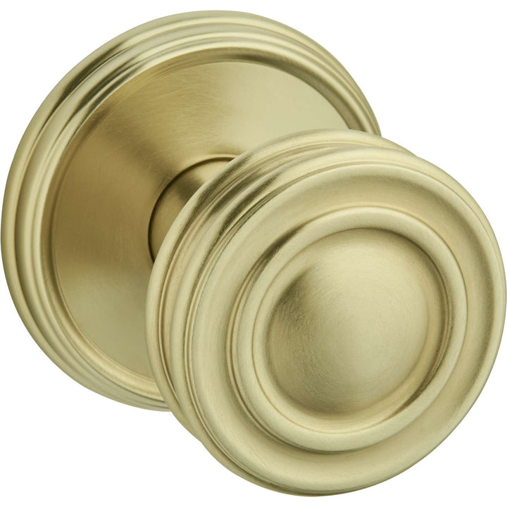 Baldwin Hardware Corporation - Estate - 5066 - Knobset