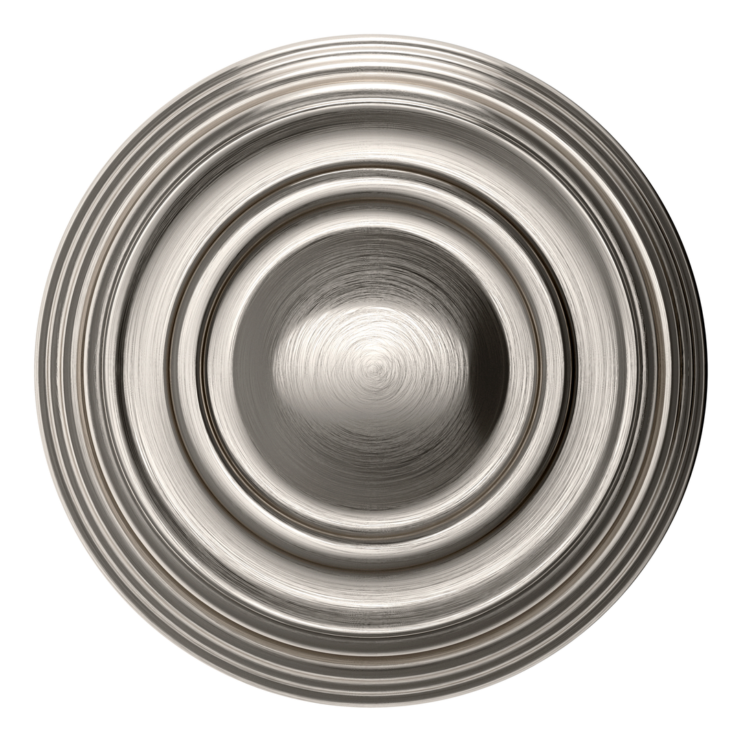 Baldwin Hardware Corporation - Estate - 5066 - Knobset