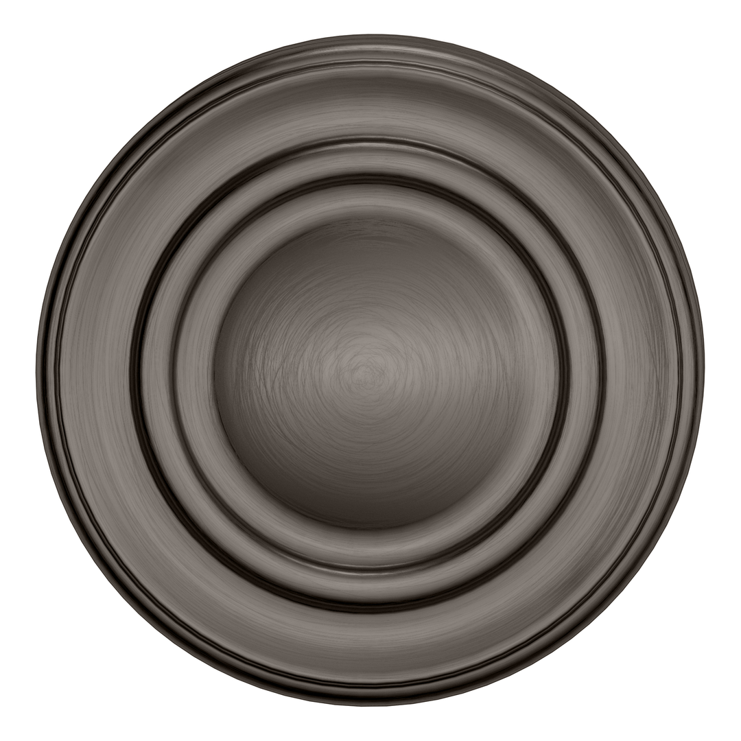 Baldwin Hardware Corporation - Estate - 5066 - Knobset