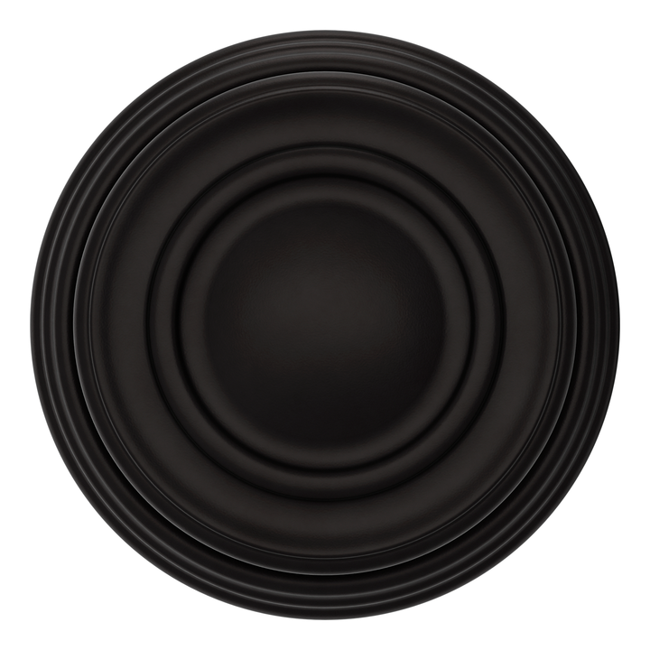 Baldwin Hardware Corporation - Estate - 5066 - Knobset