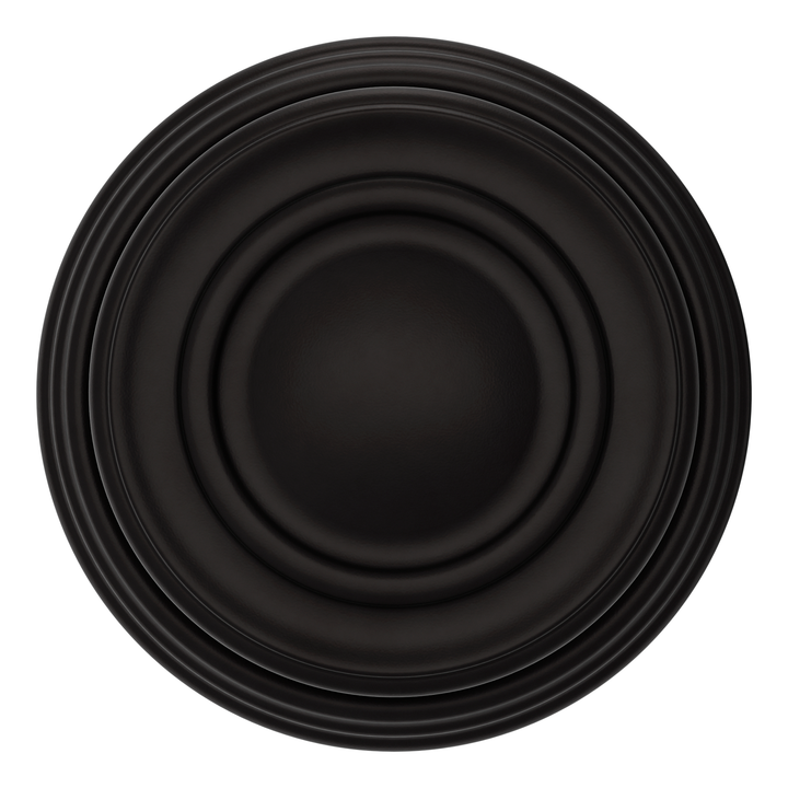 Baldwin Hardware Corporation - Estate - 5066 - Knobset