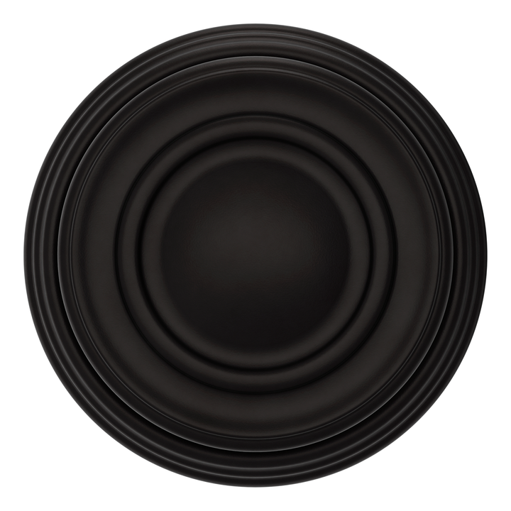 Baldwin Hardware Corporation - Estate - 5066 - Knobset