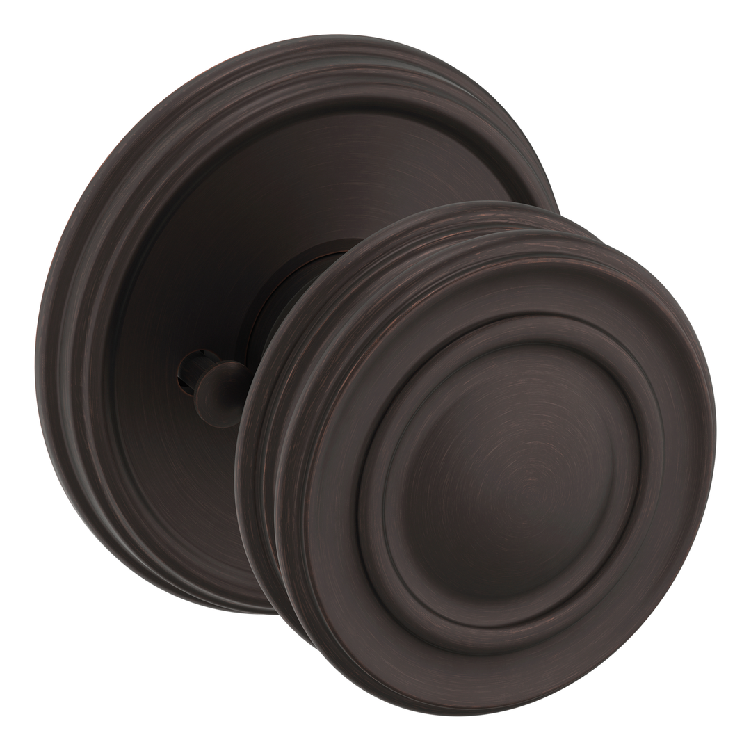 Baldwin Hardware Corporation - Estate - 5066 - Knobset