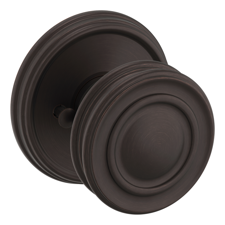 Baldwin Hardware Corporation - Estate - 5066 - Knobset