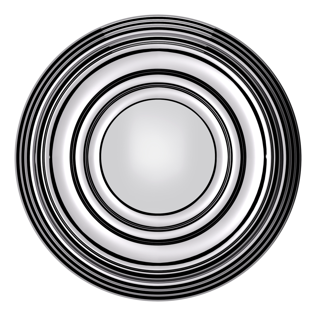 Baldwin Hardware Corporation - Estate - 5066 - Knobset