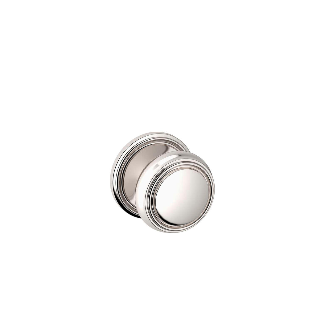 Baldwin Hardware Corporation - Estate - 5068 - Knobset