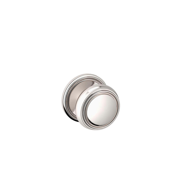 Baldwin Hardware Corporation - Estate - 5068 - Knobset