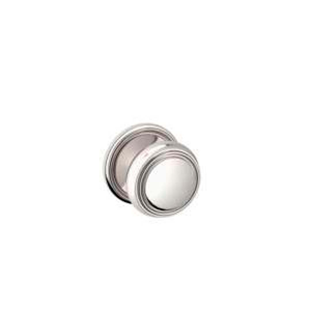 Baldwin Hardware Corporation - Estate - 5068 - Knobset