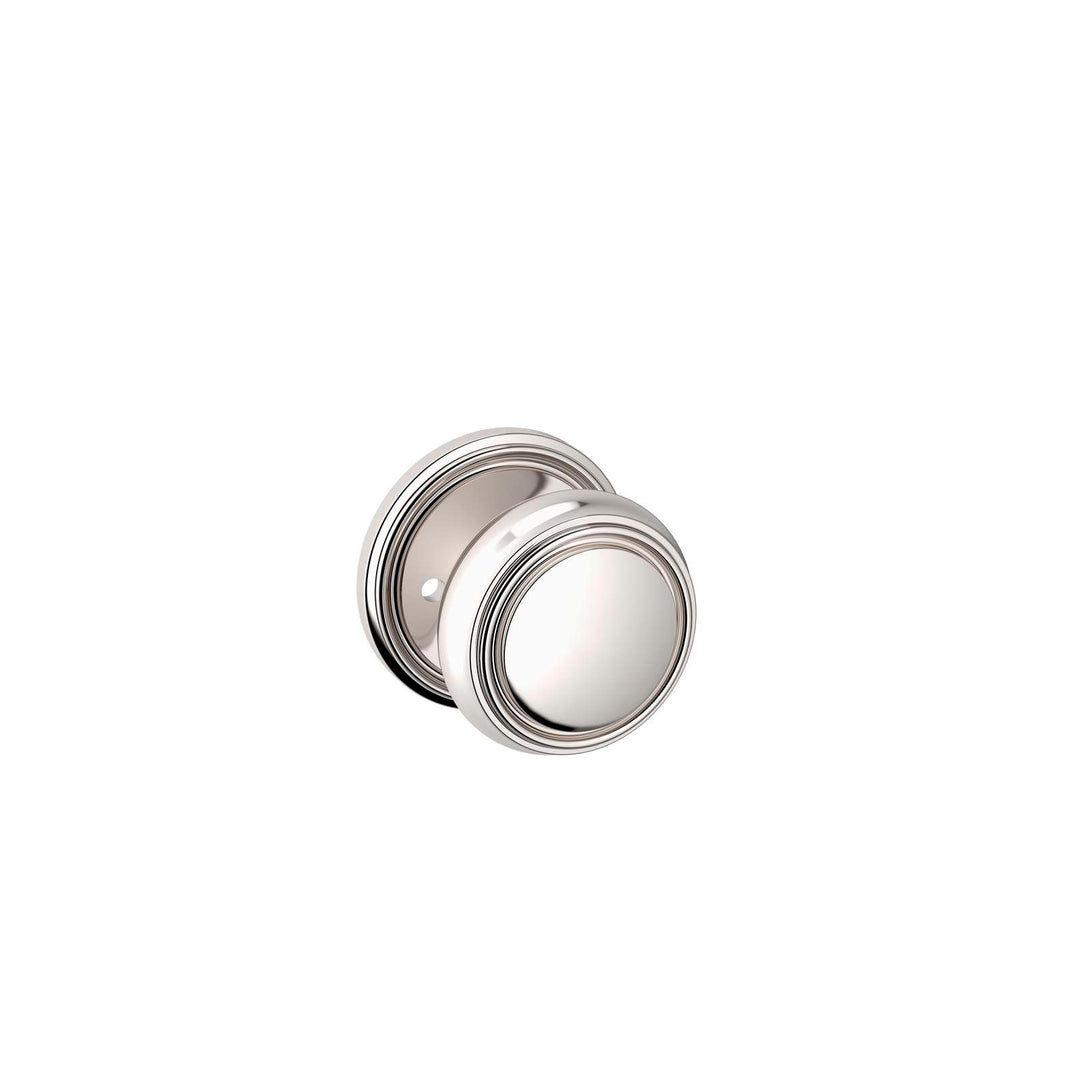 Baldwin Hardware Corporation - Estate - 5068 - Knobset