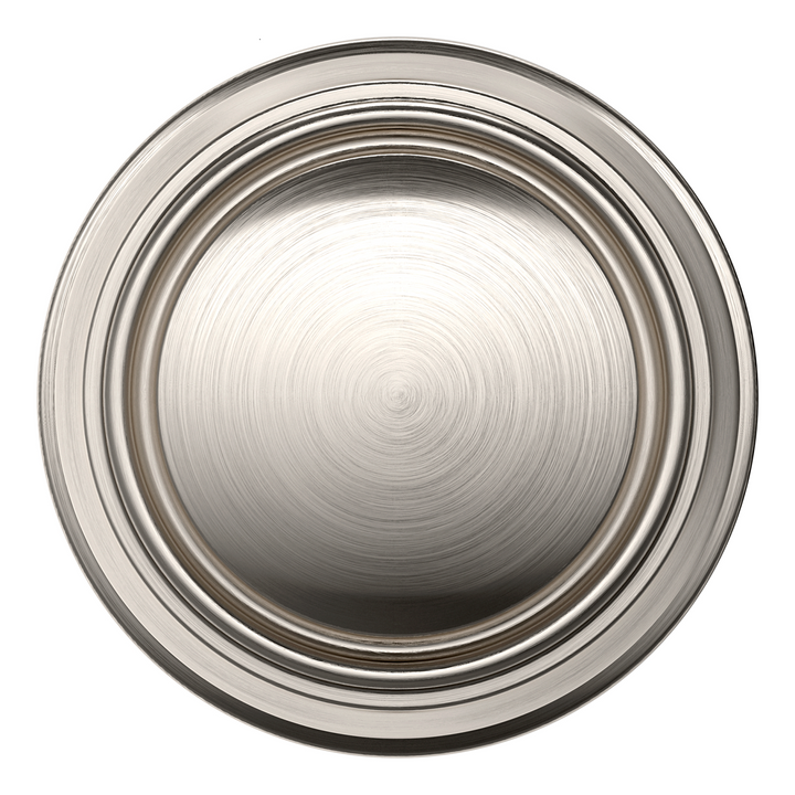 Baldwin Hardware Corporation - Estate - 5068 - Knobset