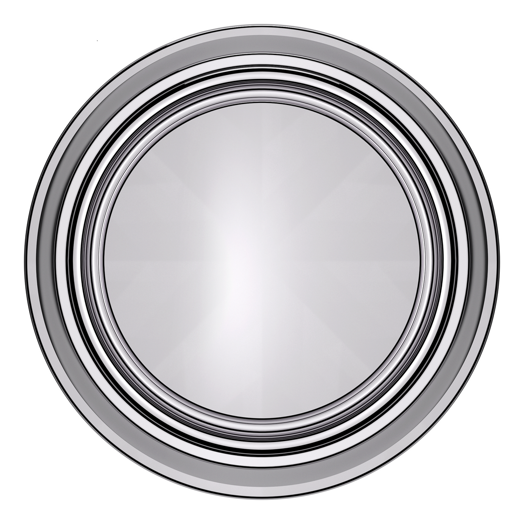 Baldwin Hardware Corporation - Estate - 5068 - Knobset