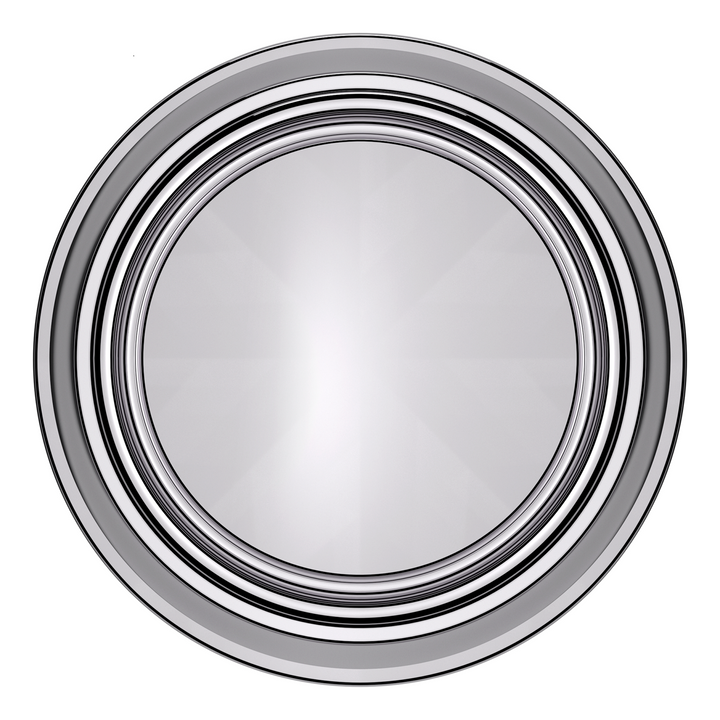 Baldwin Hardware Corporation - Estate - 5068 - Knobset