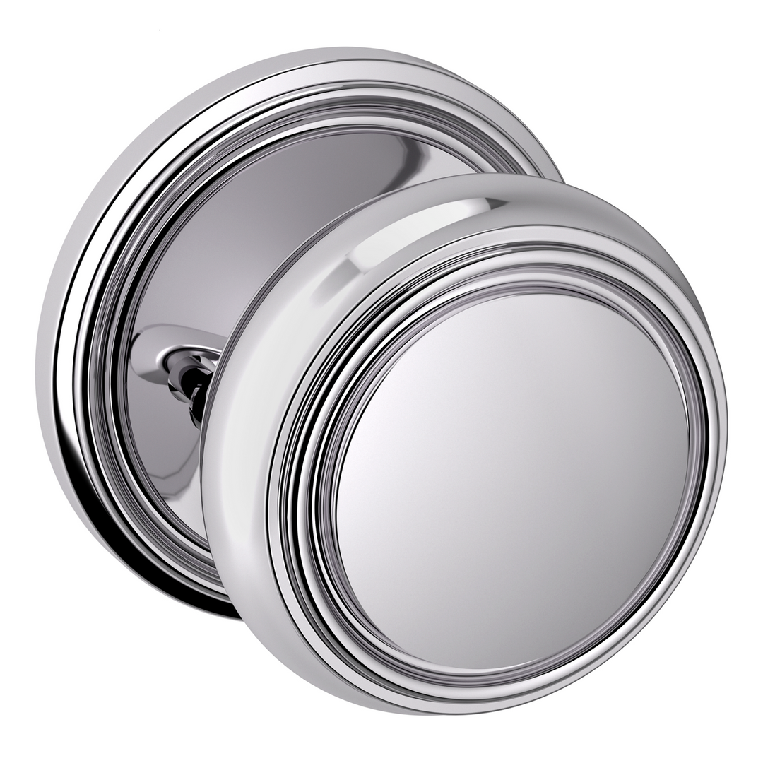 Baldwin Hardware Corporation - Estate - 5068 - Knobset