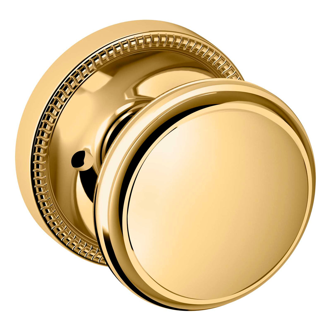 Baldwin Hardware Corporation - Estate - 5069 - Knobset