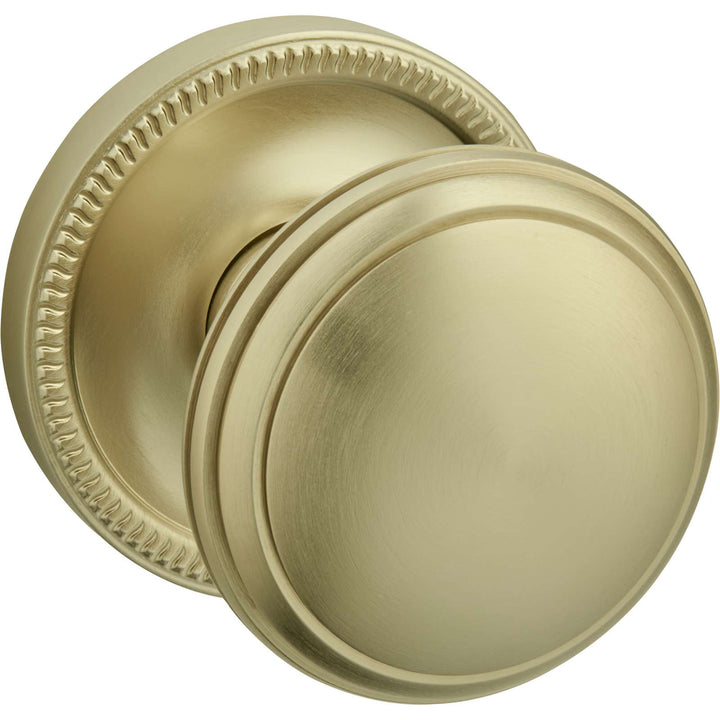 Baldwin Hardware Corporation - Estate - 5069 - Knobset