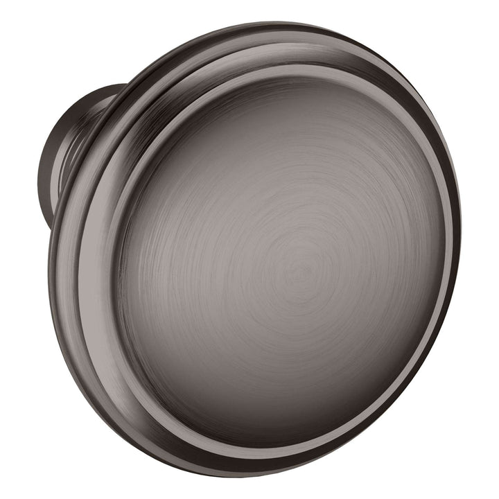 Baldwin Hardware Corporation - Estate - 5069 - Knobset