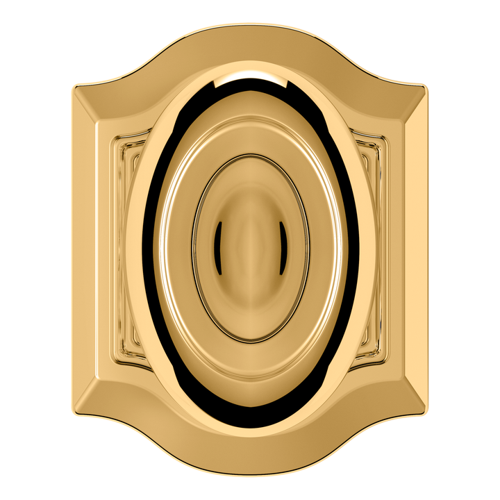 Baldwin Hardware Corporation - Estate - 5077 - Knobset