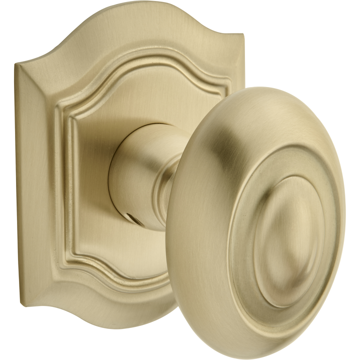 Baldwin Hardware Corporation - Estate - 5077 - Knobset