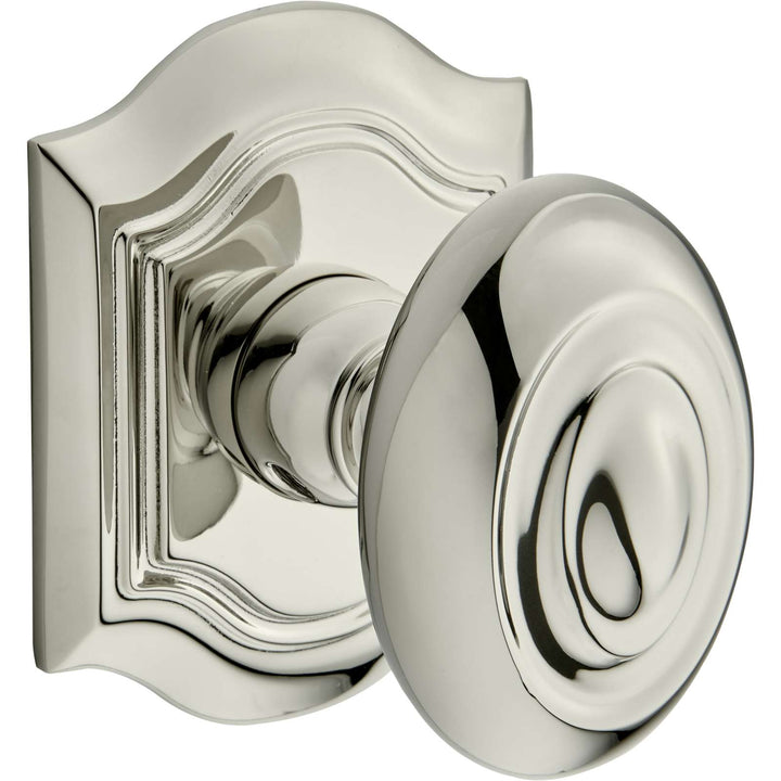 Baldwin Hardware Corporation - Estate - 5077 - Knobset