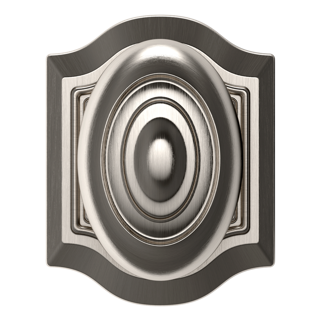 Baldwin Hardware Corporation - Estate - 5077 - Knobset