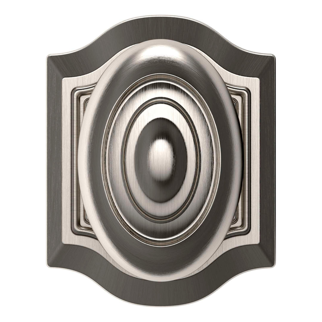 Baldwin Hardware Corporation - Estate - 5077 - Knobset