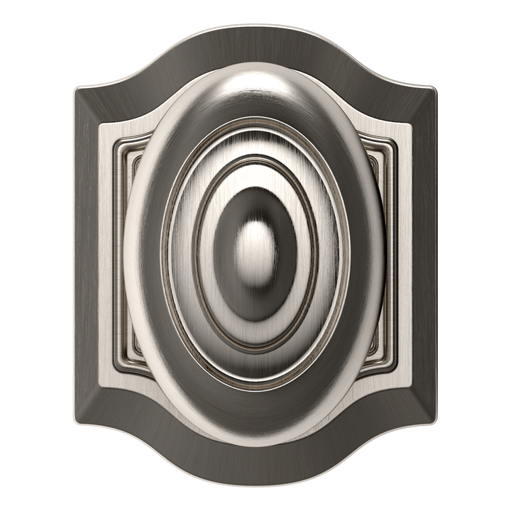 Baldwin Hardware Corporation - Estate - 5077 - Knobset