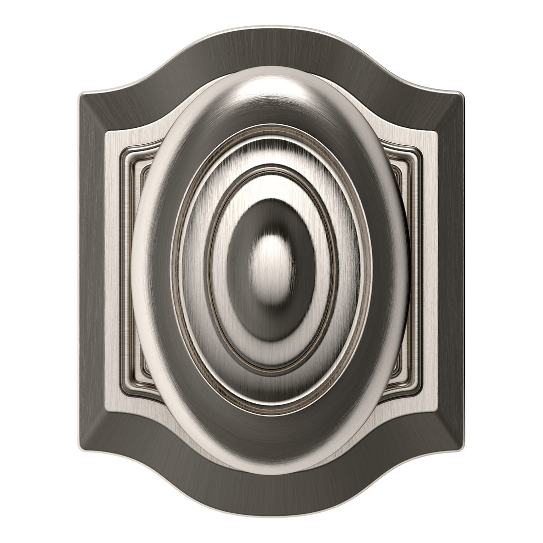 Baldwin Hardware Corporation - Estate - 5077 - Knobset