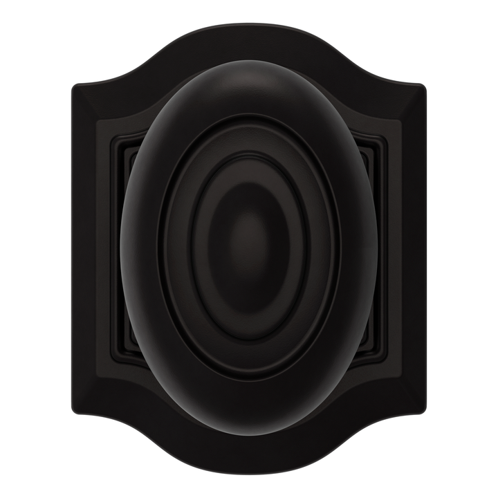 Baldwin Hardware Corporation - Estate - 5077 - Knobset