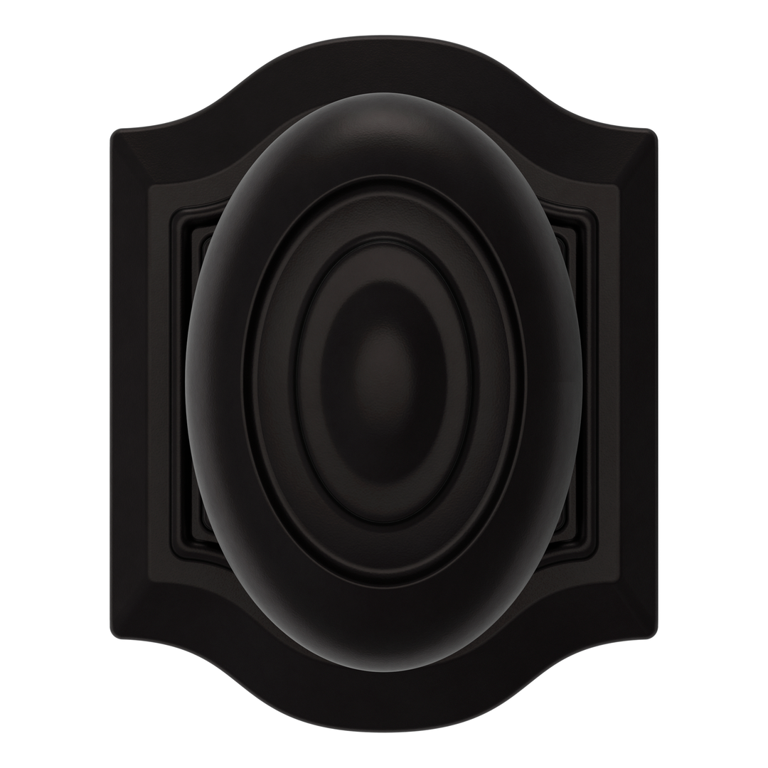 Baldwin Hardware Corporation - Estate - 5077 - Knobset