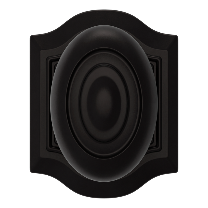 Baldwin Hardware Corporation - Estate - 5077 - Knobset