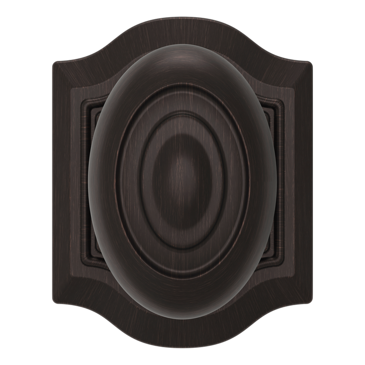 Baldwin Hardware Corporation - Estate - 5077 - Knobset