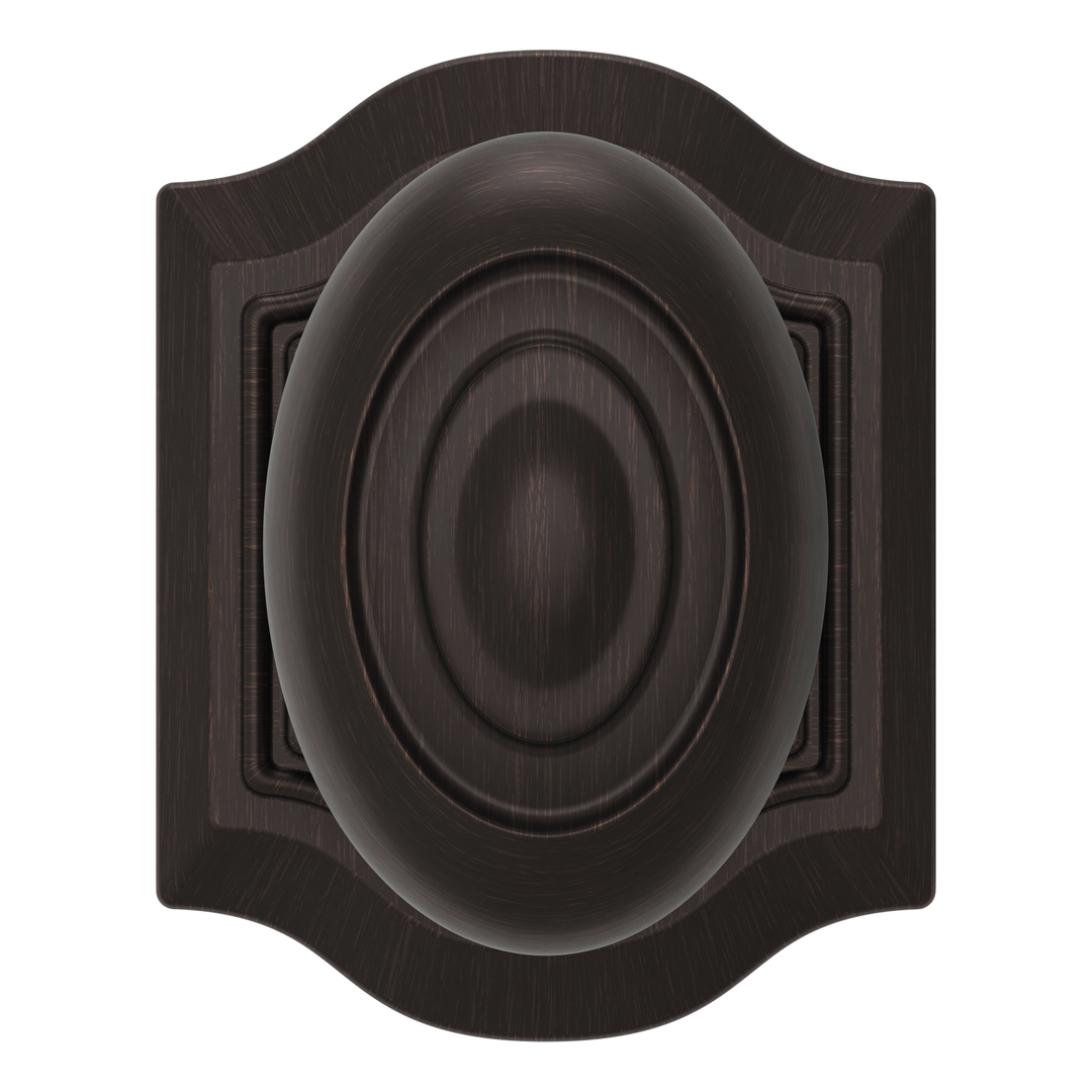 Baldwin Hardware Corporation - Estate - 5077 - Knobset