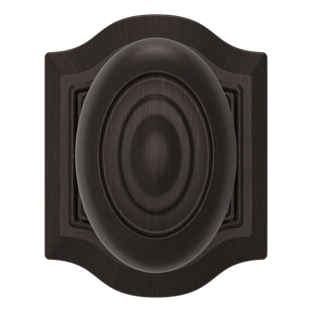 Baldwin Hardware Corporation - Estate - 5077 - Knobset