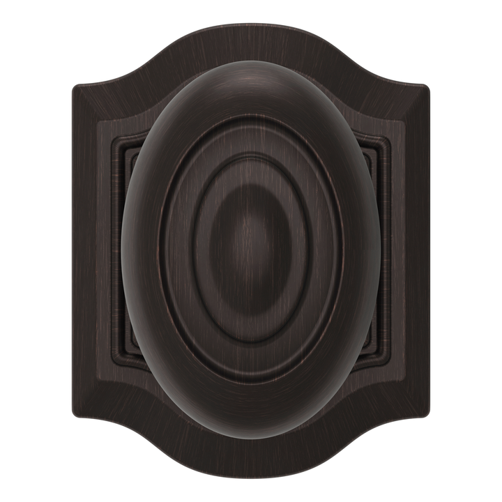 Baldwin Hardware Corporation - Estate - 5077 - Knobset