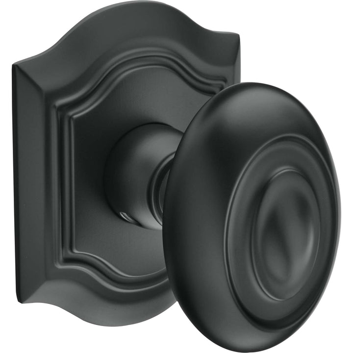 Baldwin Hardware Corporation - Estate - 5077 - Knobset