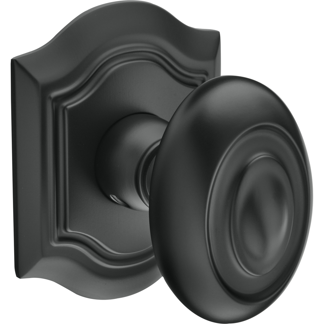 Baldwin Hardware Corporation - Estate - 5077 - Knobset