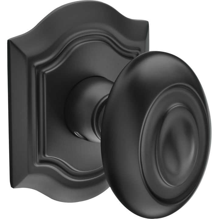 Baldwin Hardware Corporation - Estate - 5077 - Knobset