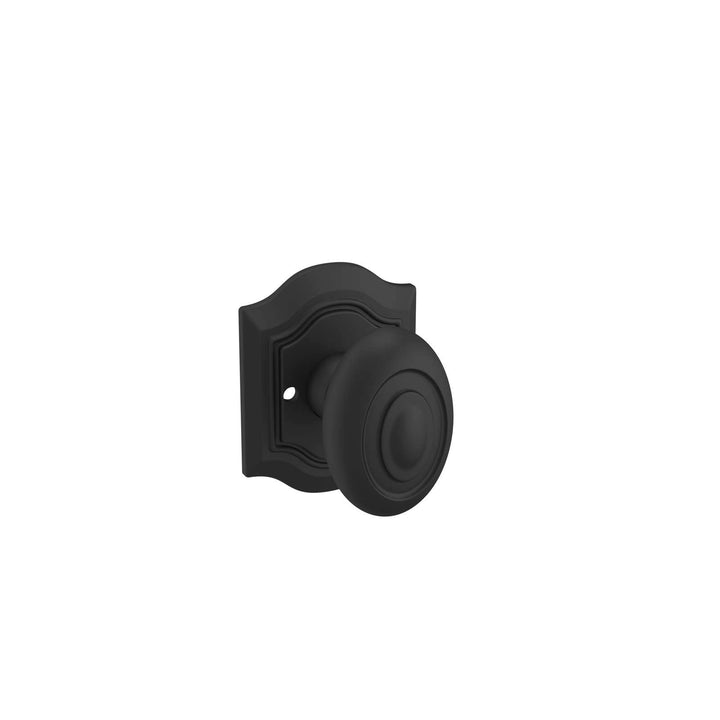 Baldwin Hardware Corporation - Estate - 5077 - Knobset