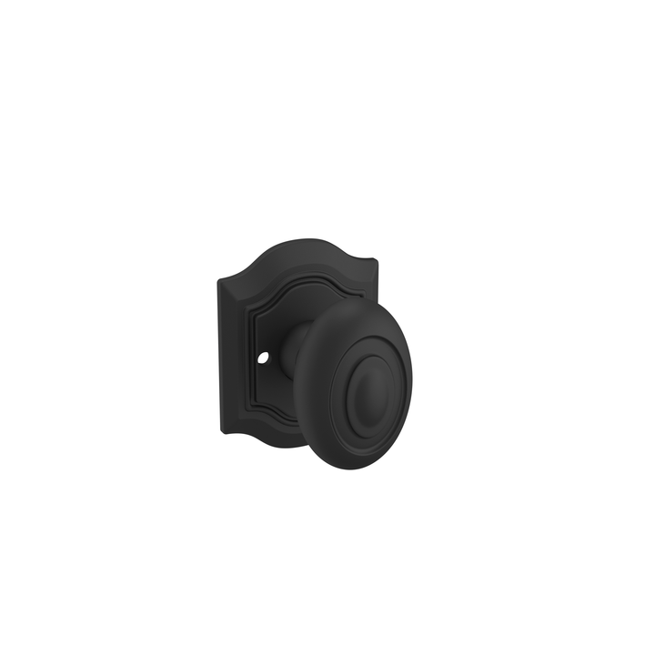 Baldwin Hardware Corporation - Estate - 5077 - Knobset