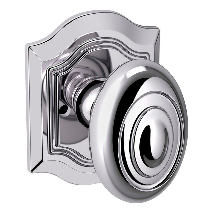 Baldwin Hardware Corporation - Estate - 5077 - Knobset