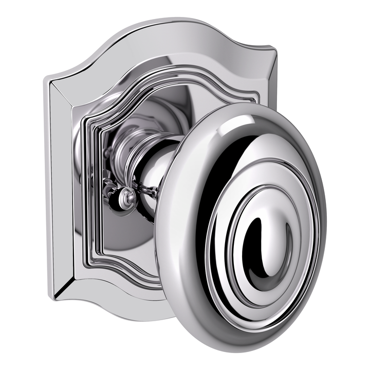 Baldwin Hardware Corporation - Estate - 5077 - Knobset